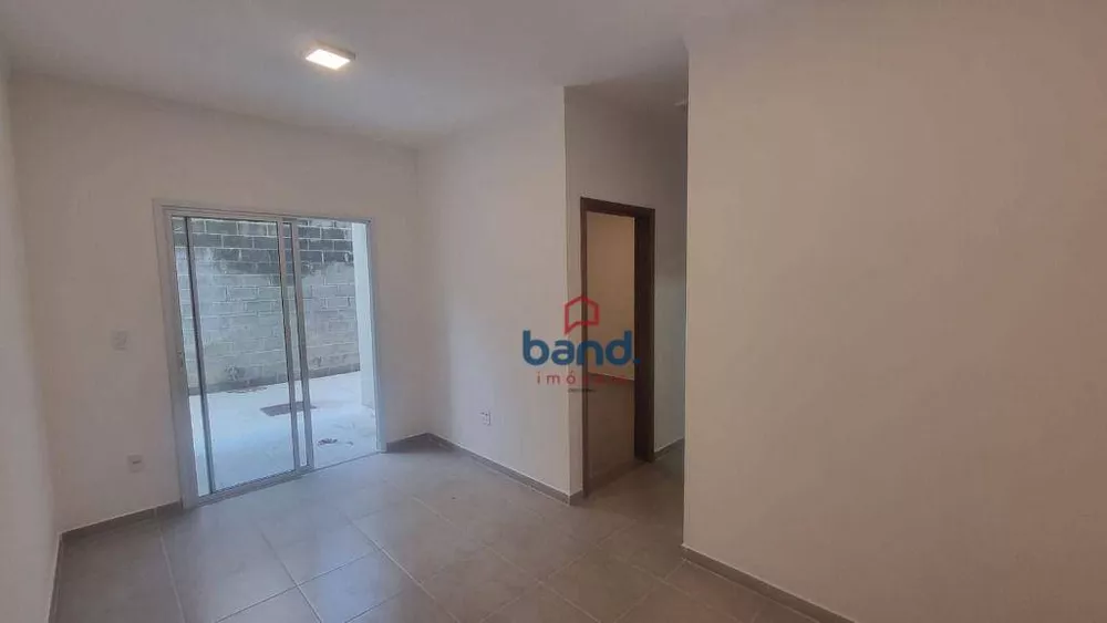 Apartamento à venda com 2 quartos, 54m² - Foto 2