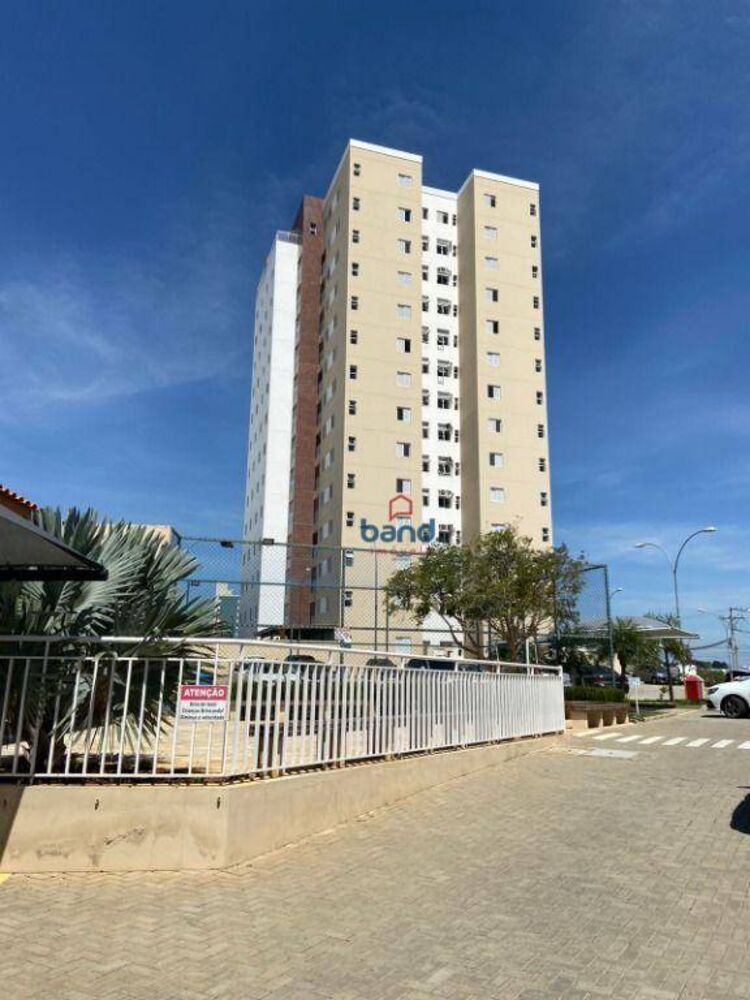 Apartamento, 2 quartos, 77 m² - Foto 1