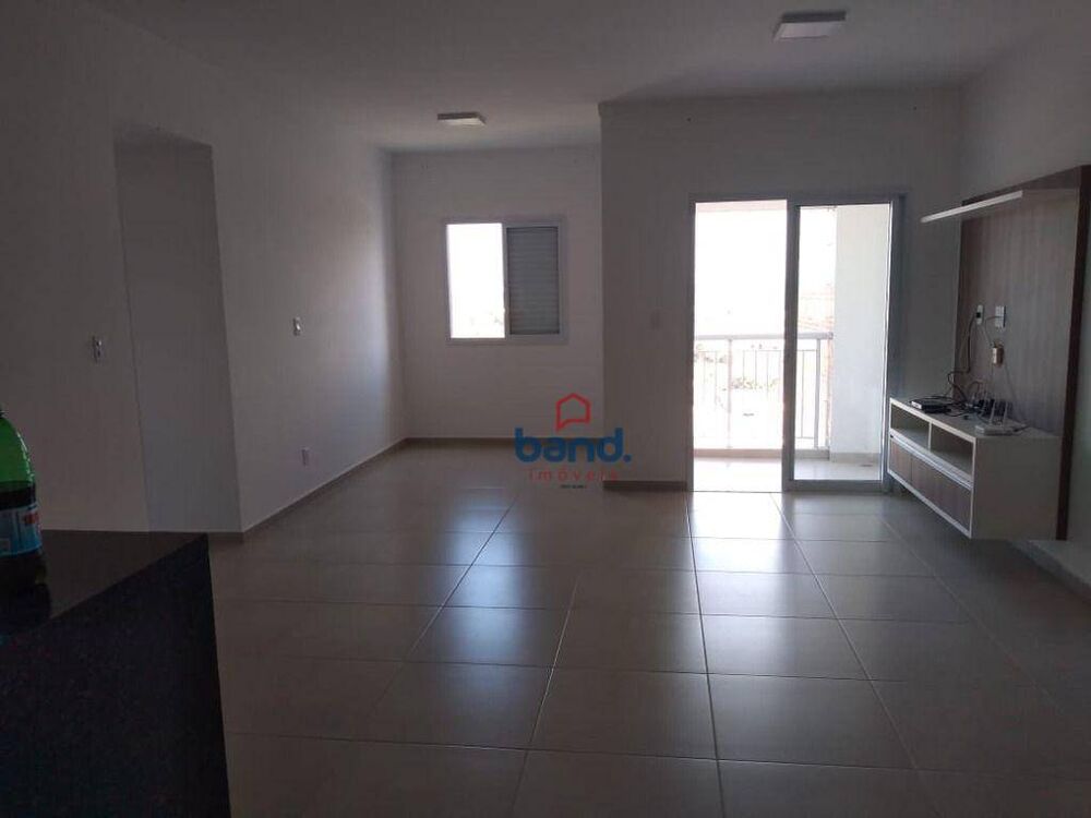 Apartamento, 2 quartos, 77 m² - Foto 2
