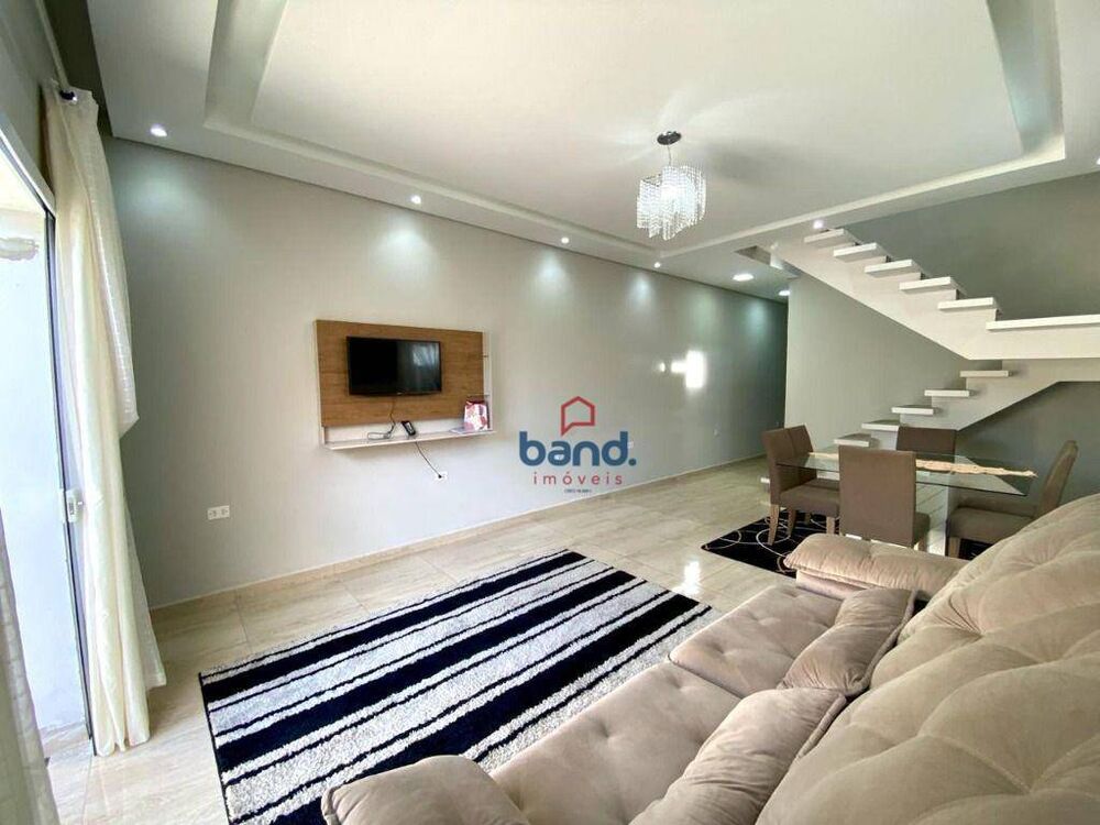 Casa, 3 quartos, 168 m² - Foto 1