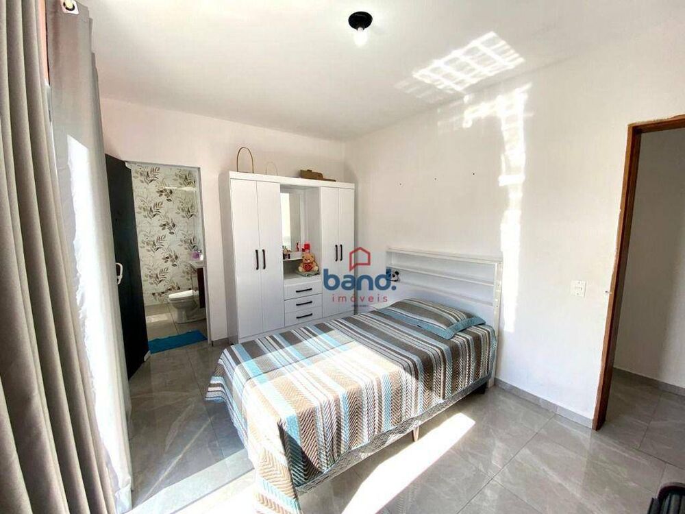 Casa, 3 quartos, 168 m² - Foto 7