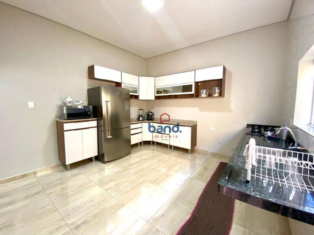 Casa, 3 quartos, 168 m² - Foto 4