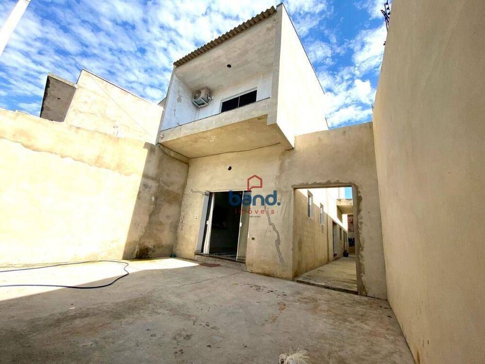 Casa, 3 quartos, 168 m² - Foto 8