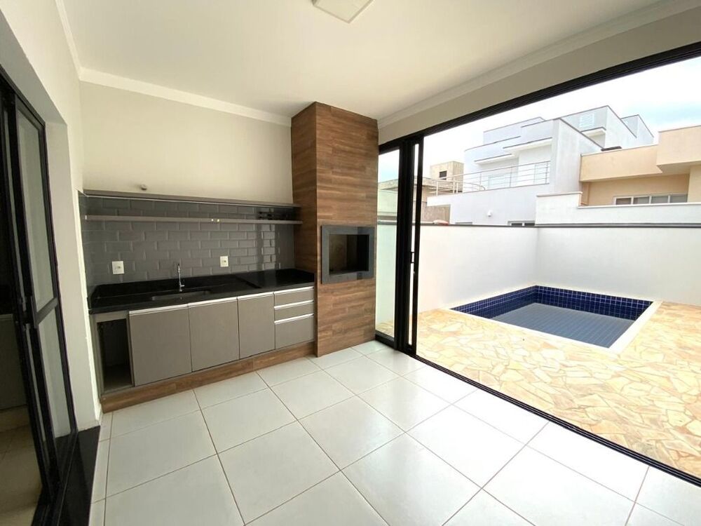 Casa de Condomínio, 3 quartos - Foto 10