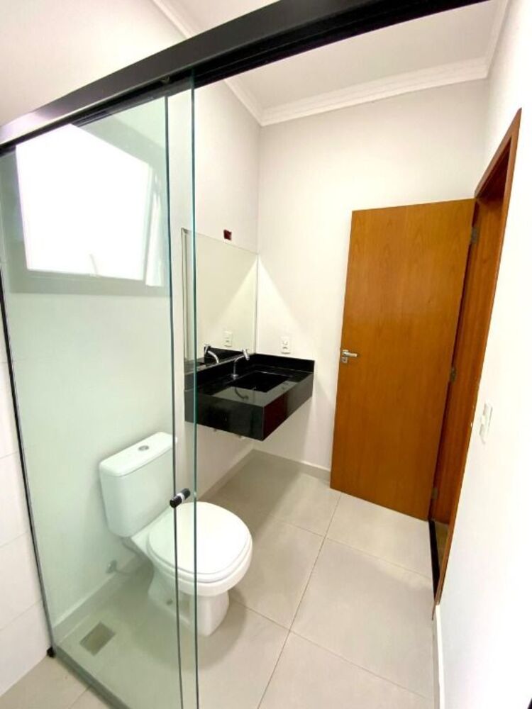 Casa de Condomínio, 3 quartos - Foto 22