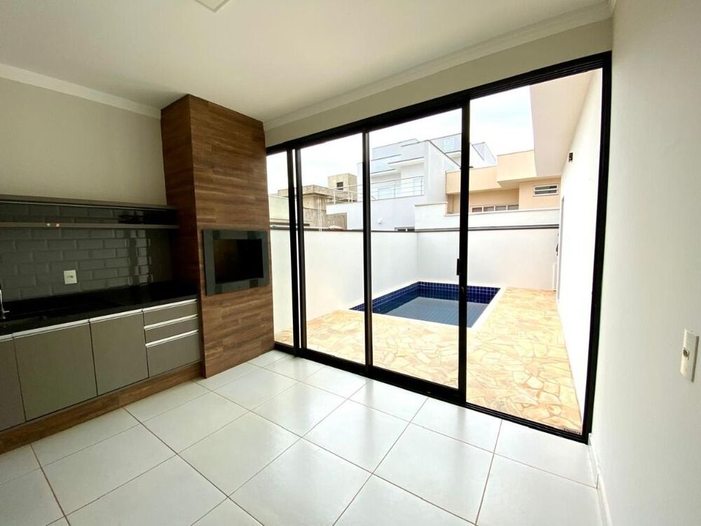 Casa de Condomínio, 3 quartos - Foto 11
