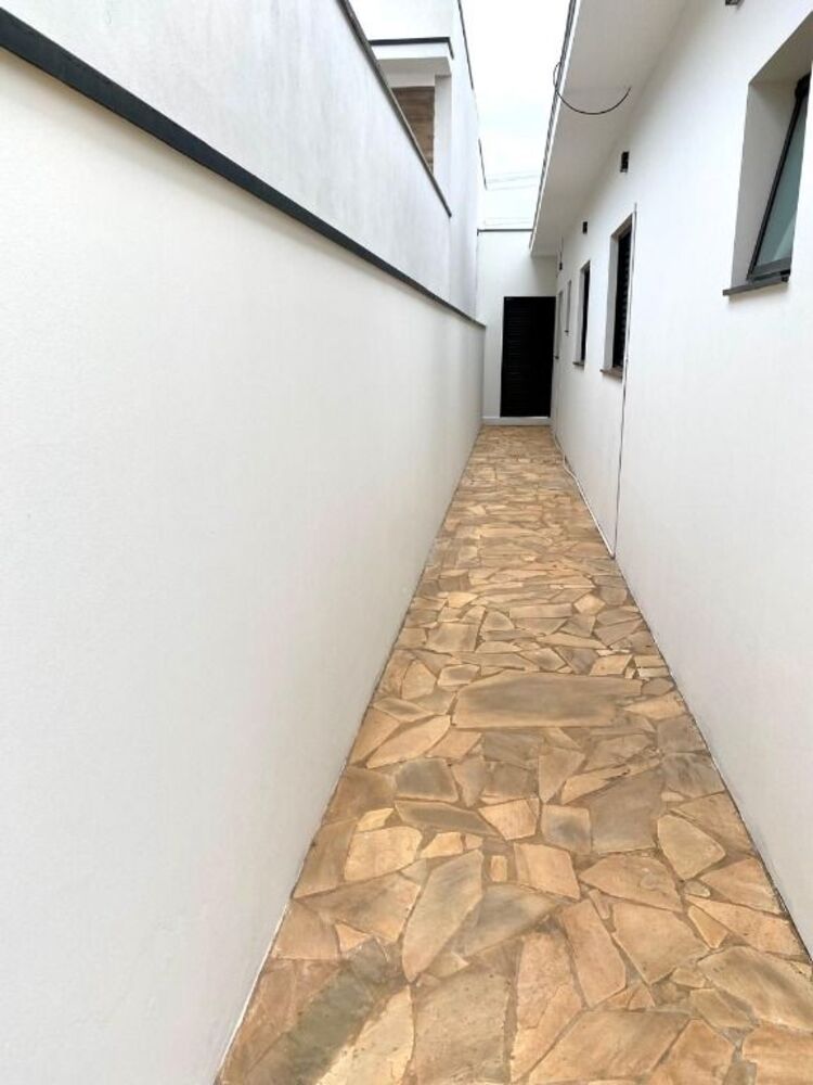 Casa de Condomínio, 3 quartos - Foto 24