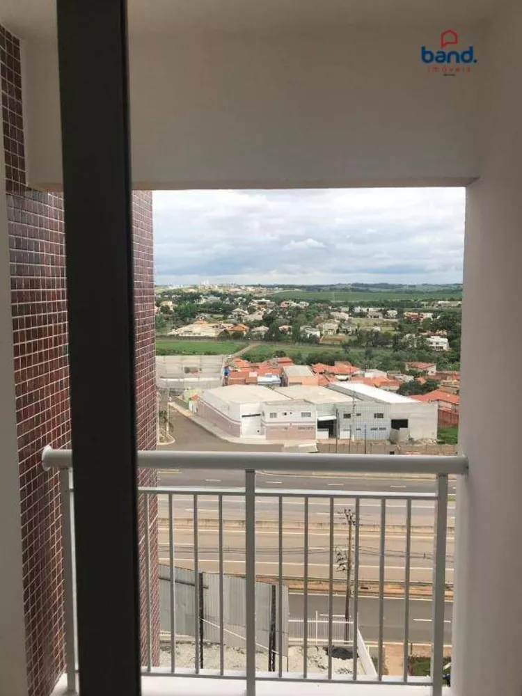 Apartamento à venda com 3 quartos, 77m² - Foto 1