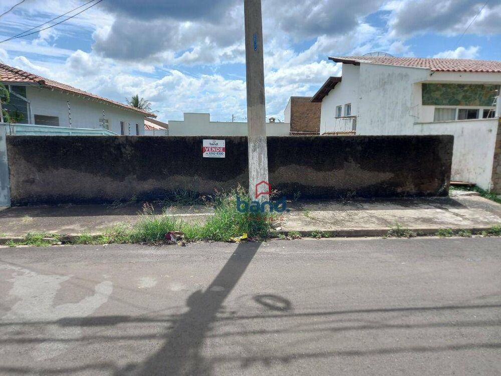 Terreno, 275 m² - Foto 2