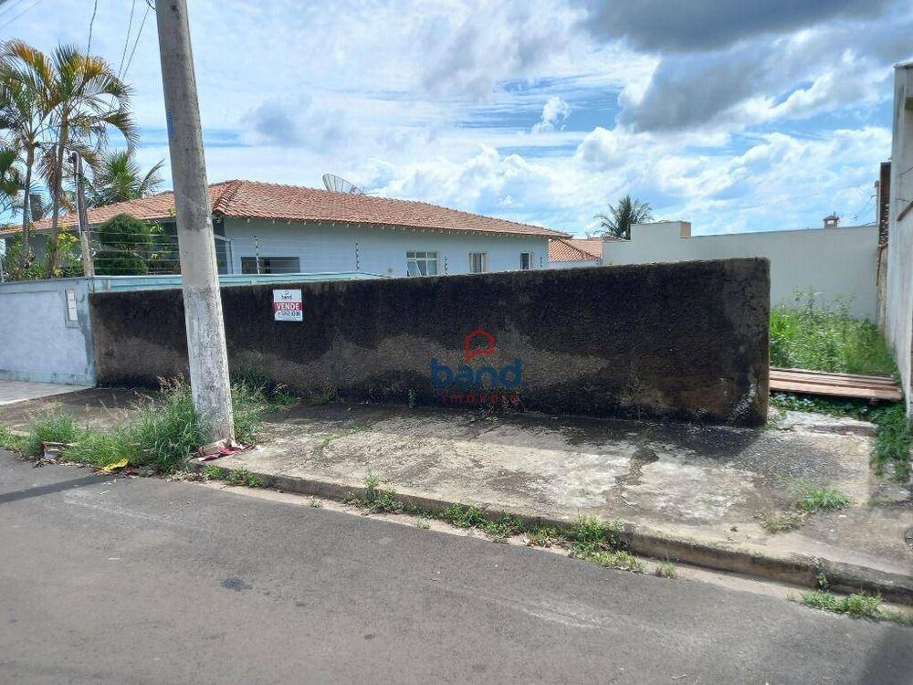 Terreno, 275 m² - Foto 1