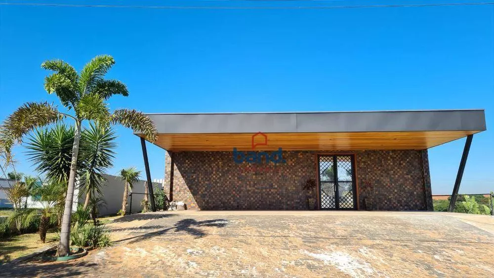 Casa de Condomínio à venda com 5 quartos, 400m² - Foto 2