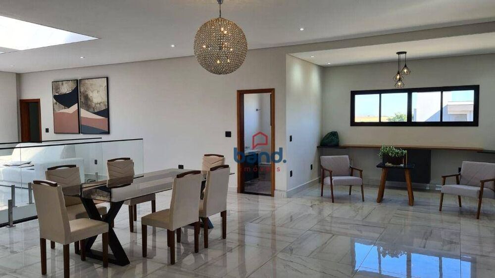 Casa de Condomínio, 5 quartos - Foto 6
