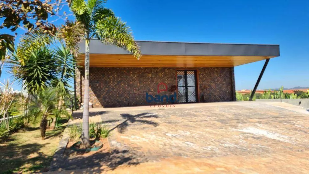 Casa de Condomínio à venda com 5 quartos, 400m² - Foto 1