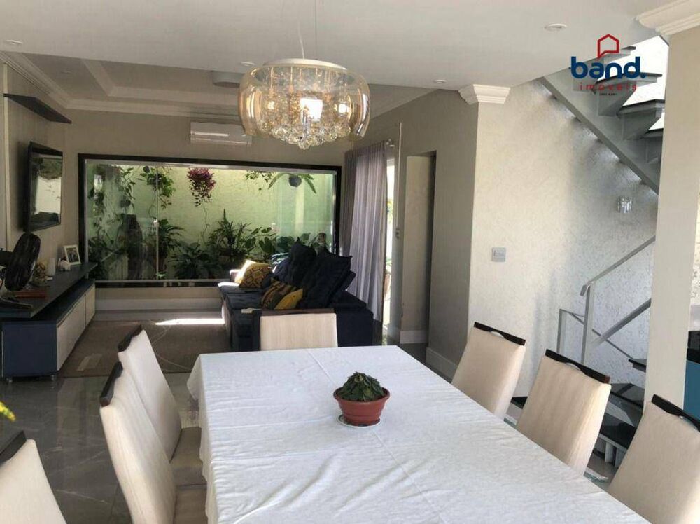 Casa, 3 quartos, 278 m² - Foto 6