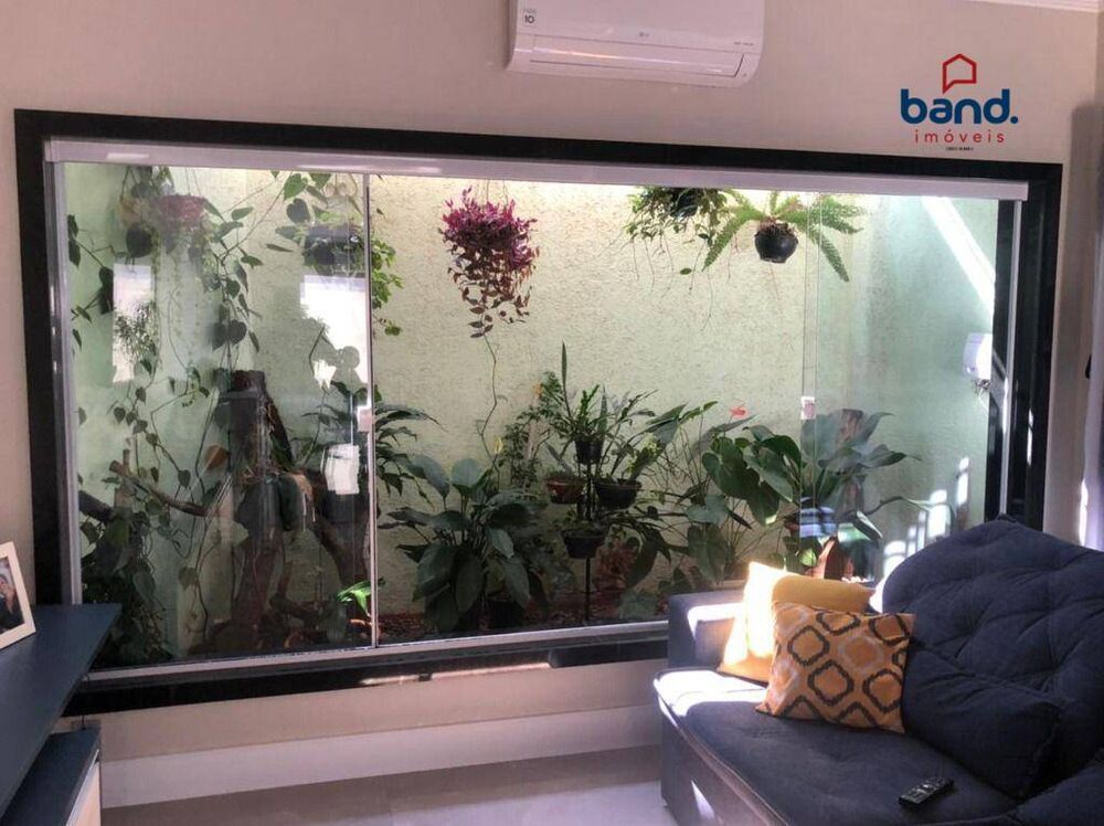 Casa, 3 quartos, 278 m² - Foto 5