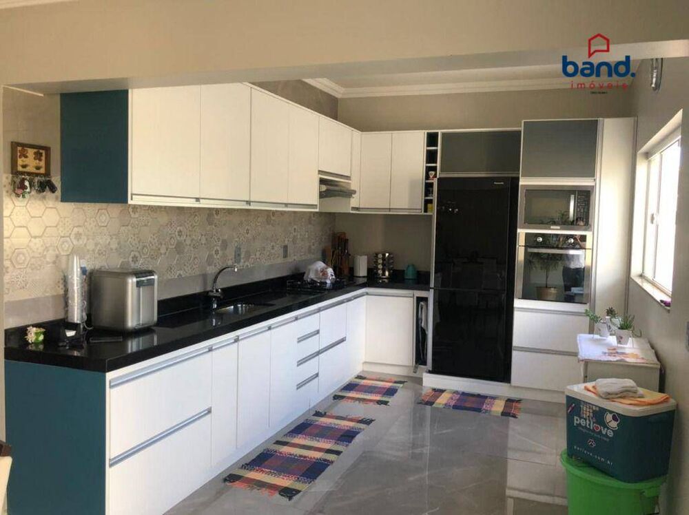 Casa, 3 quartos, 278 m² - Foto 7