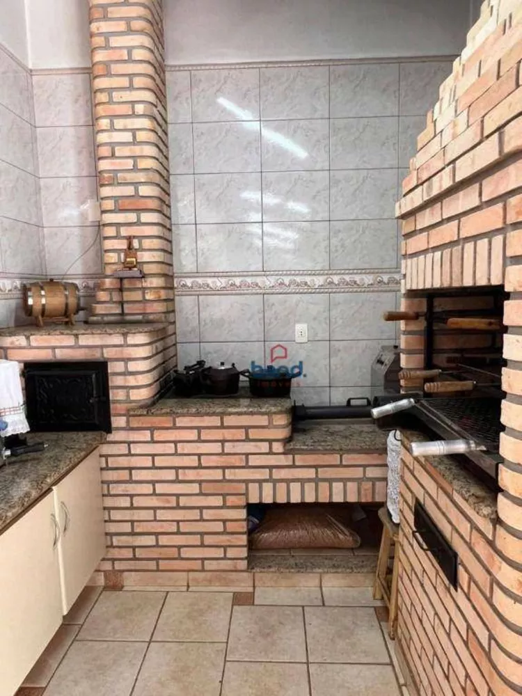 Casa de Condomínio, 4 quartos - Foto 2