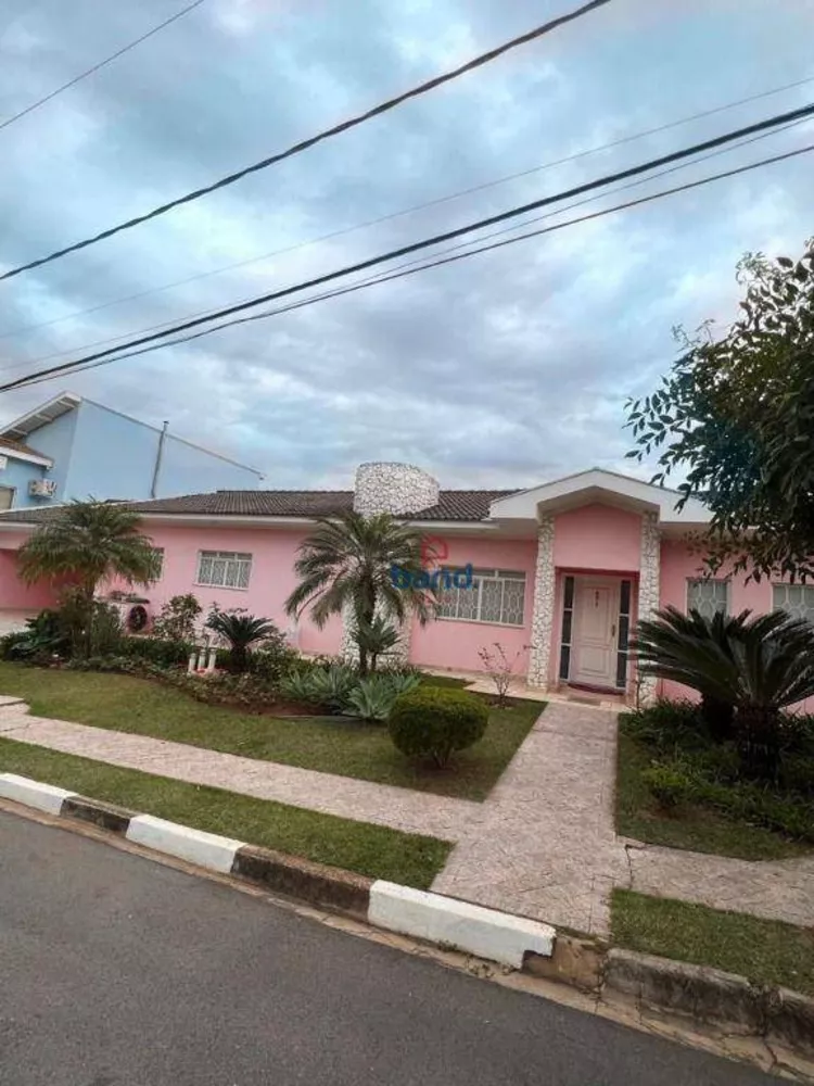 Casa de Condomínio, 4 quartos - Foto 5
