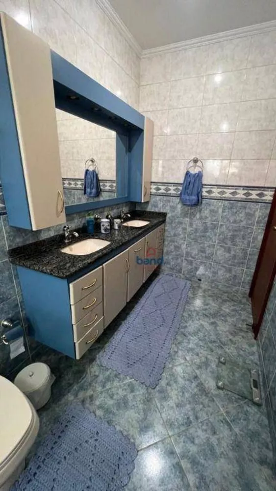 Casa de Condomínio, 4 quartos - Foto 7