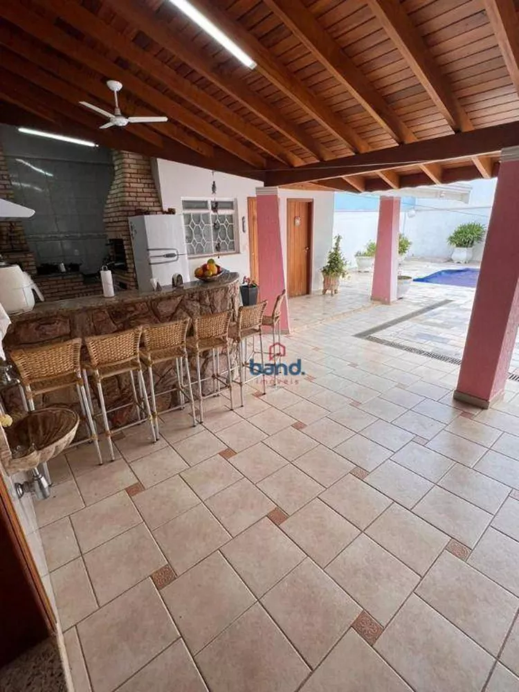Casa de Condomínio, 4 quartos - Foto 8