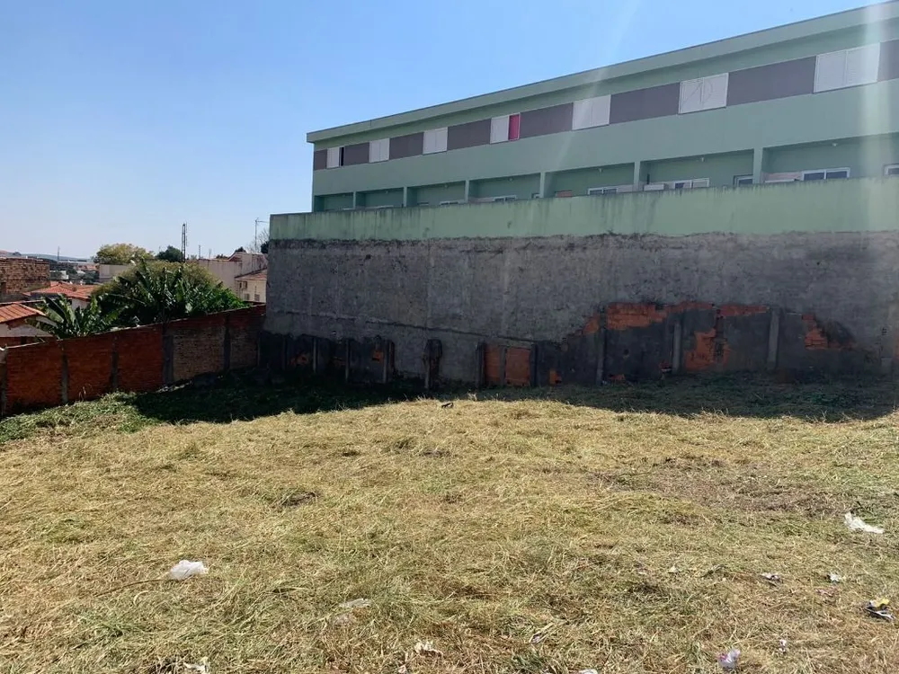 Terreno, 728 m² - Foto 3