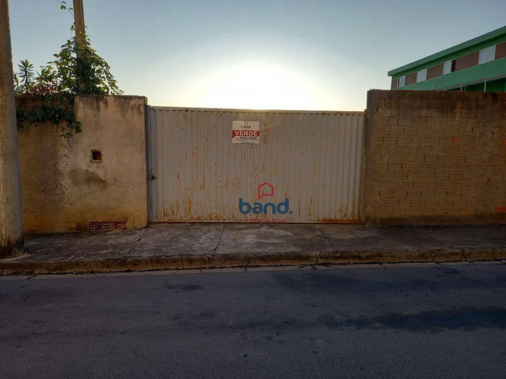Terreno, 728 m² - Foto 1