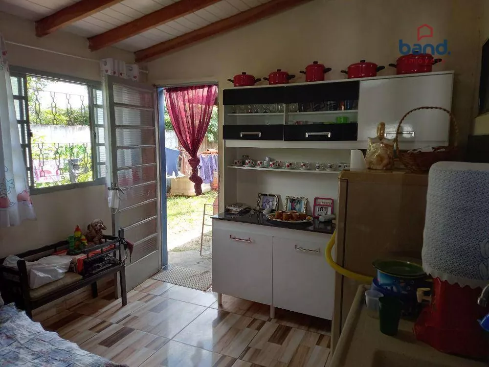 Casa à venda com 2 quartos, 40m² - Foto 6