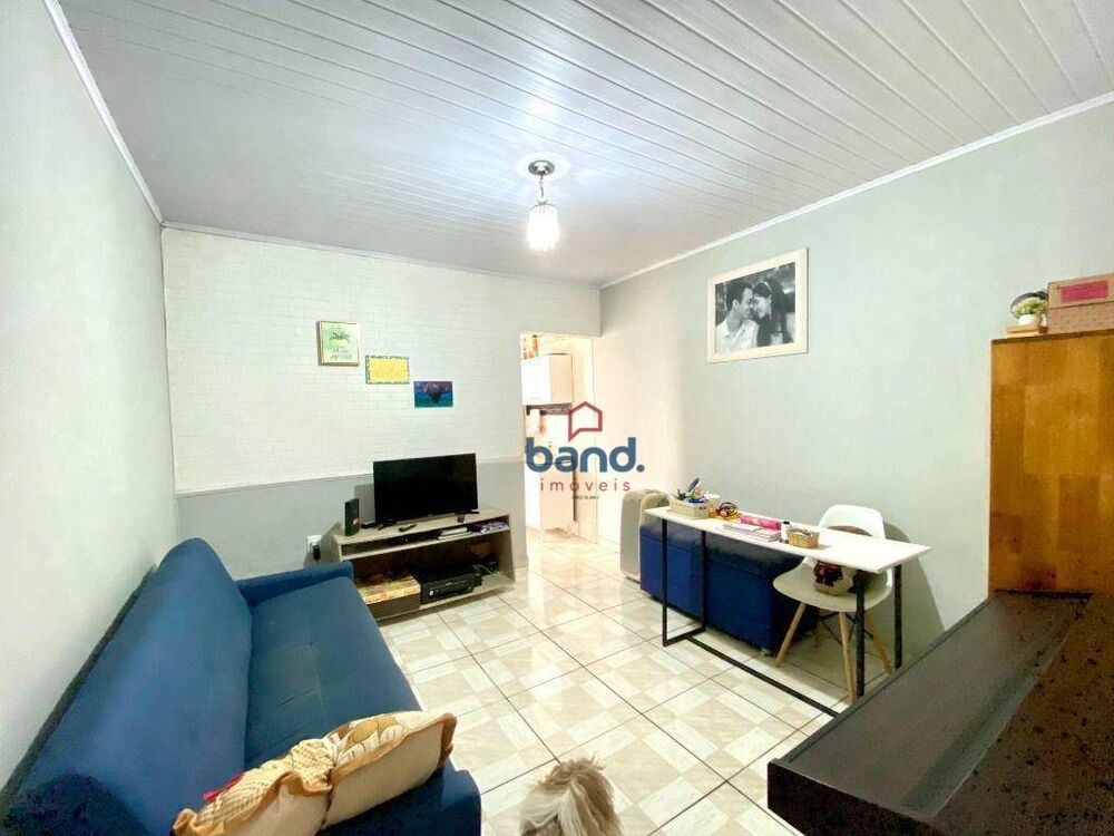 Casa, 2 quartos, 77 m² - Foto 3