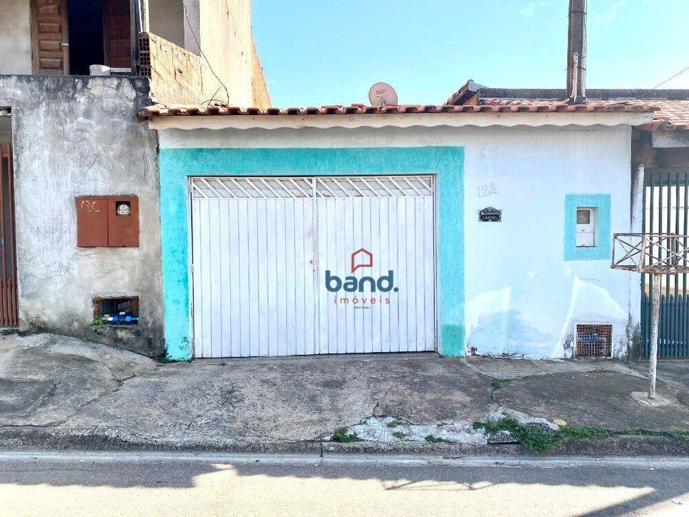 Casa, 2 quartos, 77 m² - Foto 1