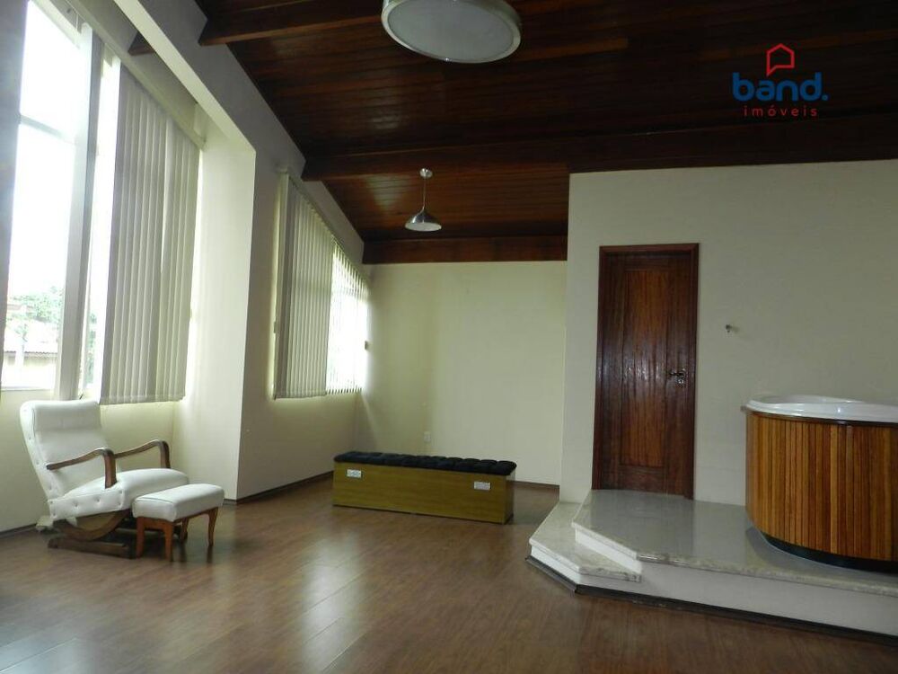 Casa, 4 quartos, 200 m² - Foto 2
