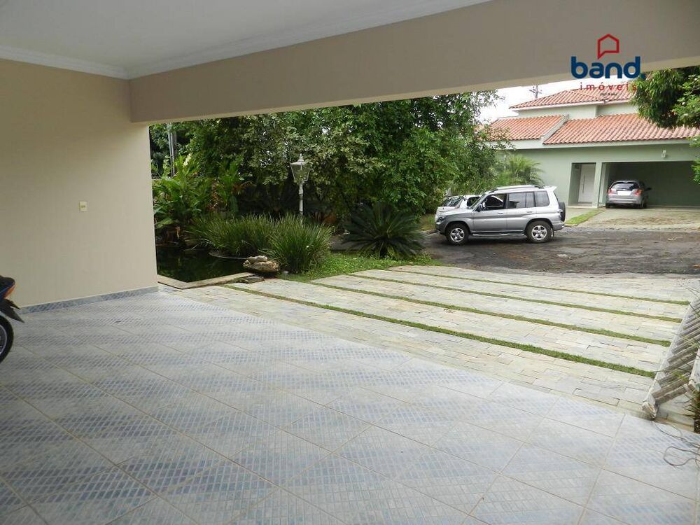 Casa, 4 quartos, 200 m² - Foto 3