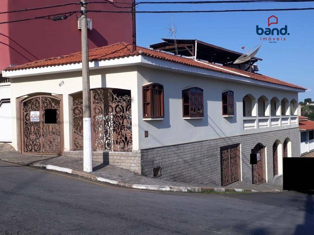 Casa, 3 quartos, 130 m² - Foto 1