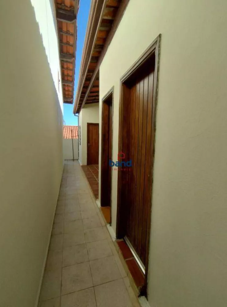 Casa, 3 quartos, 250 m² - Foto 8