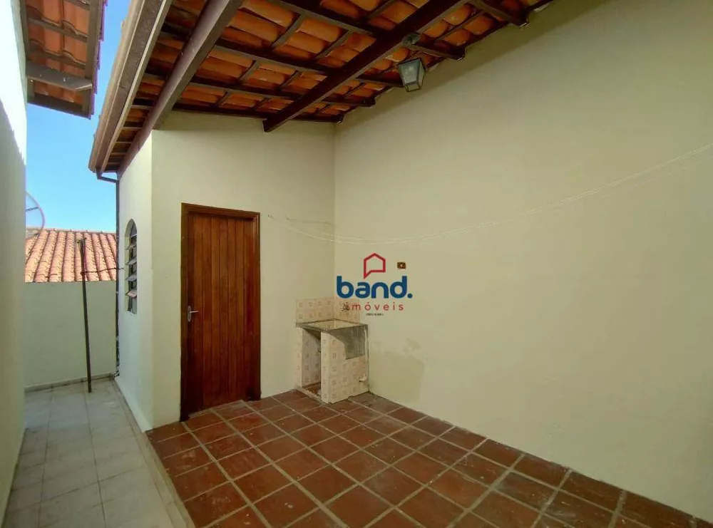 Casa, 3 quartos, 250 m² - Foto 18