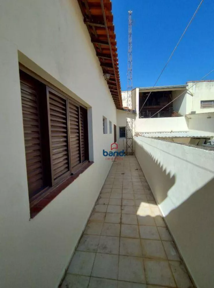 Casa, 3 quartos, 250 m² - Foto 19