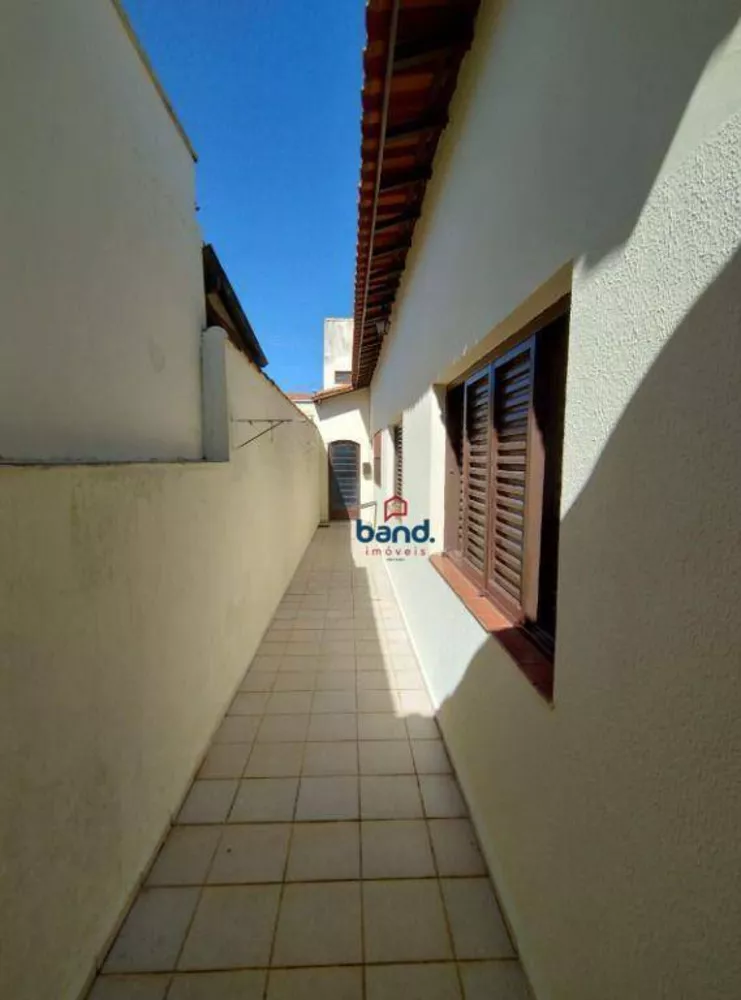Casa, 3 quartos, 250 m² - Foto 16