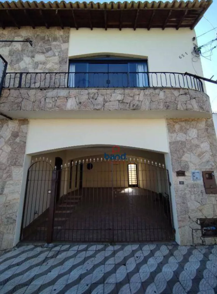 Casa, 3 quartos, 250 m² - Foto 7