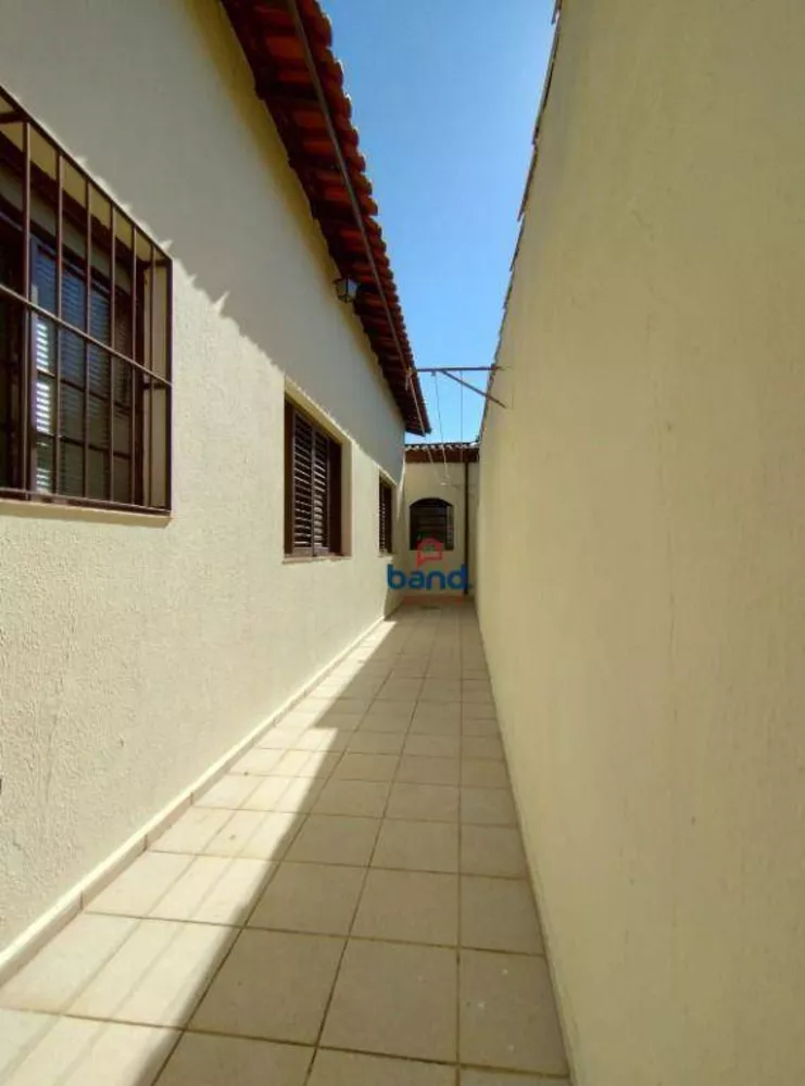Casa, 3 quartos, 250 m² - Foto 3