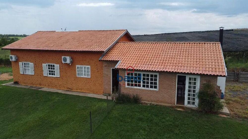 Sítio, 4 hectares - Foto 2