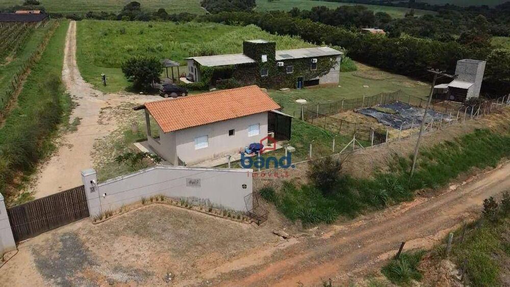 Sítio, 4 hectares - Foto 1