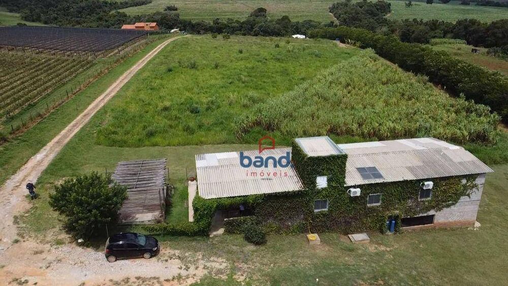 Sítio, 4 hectares - Foto 3