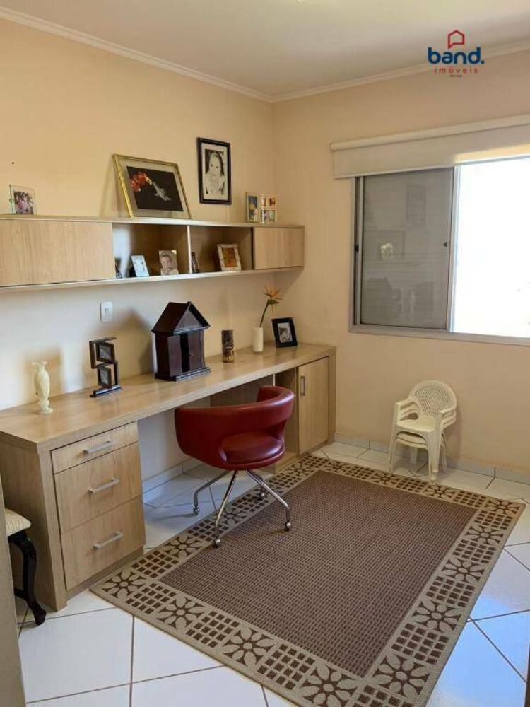 Apartamento, 3 quartos, 138 m² - Foto 8