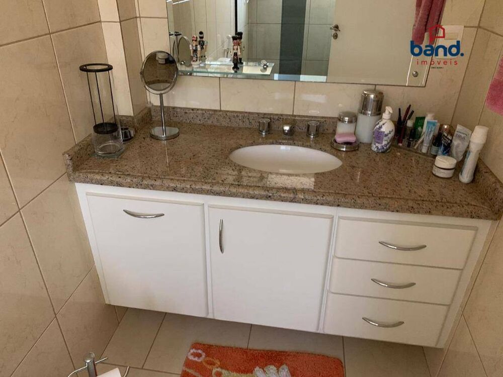 Apartamento, 3 quartos, 138 m² - Foto 3