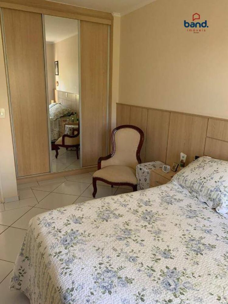 Apartamento, 3 quartos, 138 m² - Foto 1