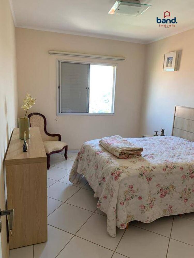 Apartamento, 3 quartos, 138 m² - Foto 2