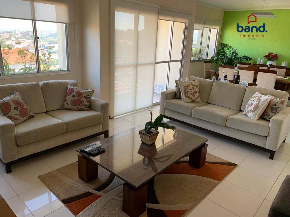 Apartamento, 3 quartos, 138 m² - Foto 4