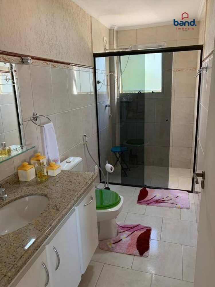 Apartamento, 3 quartos, 138 m² - Foto 6