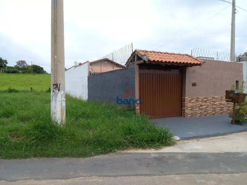 Casa, 2 quartos, 71 m² - Foto 1