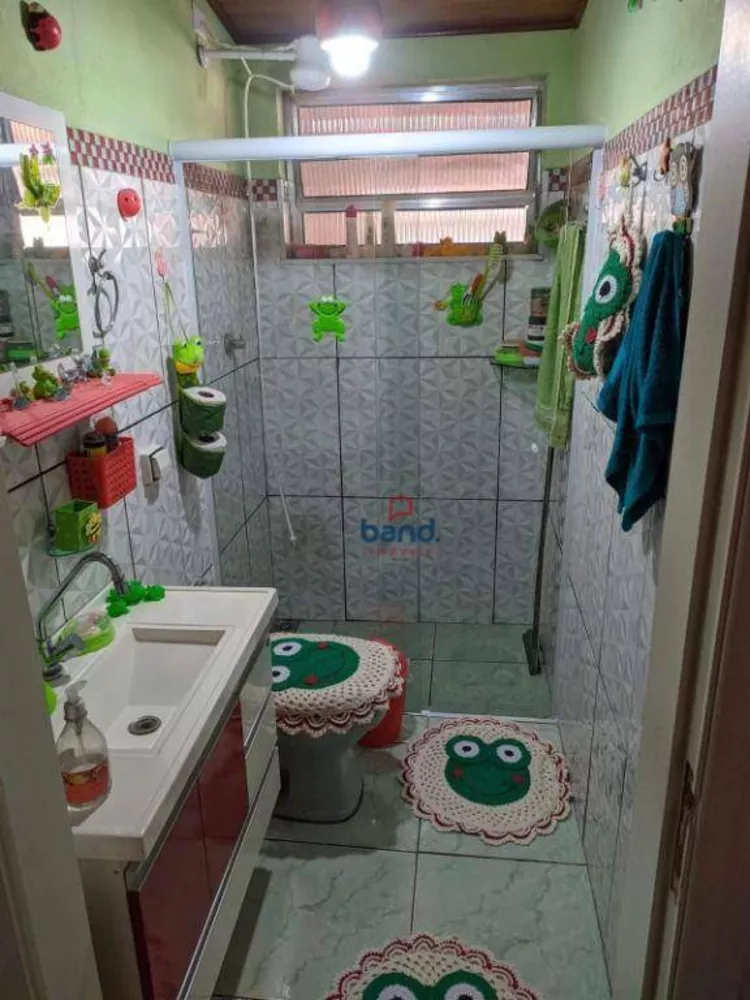 Casa, 2 quartos, 71 m² - Foto 3