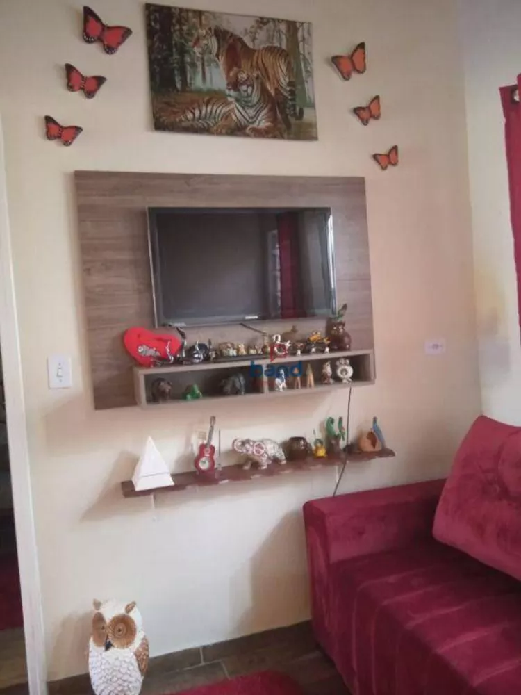 Casa, 2 quartos, 71 m² - Foto 5